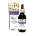 Tintura de purgante natural sin alcohol