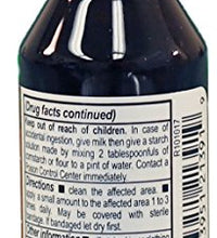 tintura de yodo 1 oz para cuidado de heridas