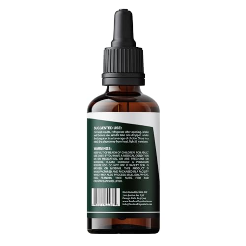 tintura herbal vegetariana sin GMO