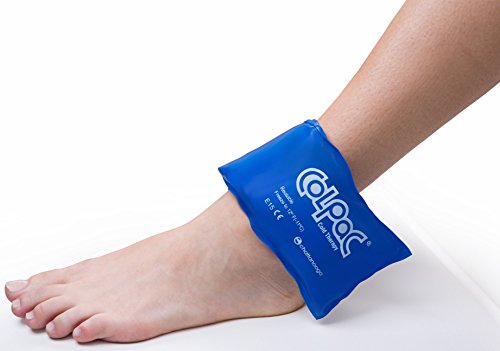 Tira de ColPac Chattanooga ideal para lesiones deportivas