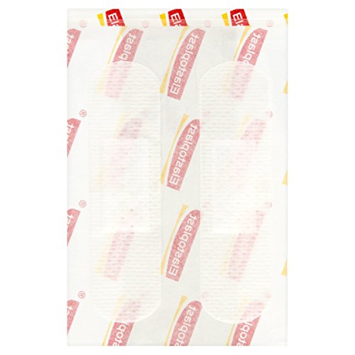 tiras adhesivas elastoplast uso diario