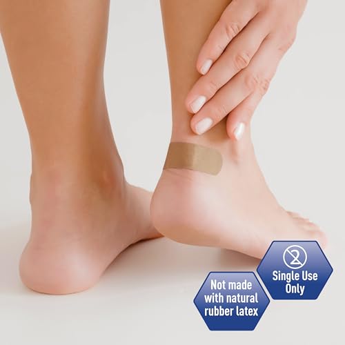 tiras adhesivas individuales para ros auxilios