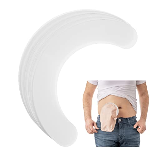 tiras adhesivas para cuidado personal