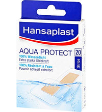 tiras curitas resistentes al agua