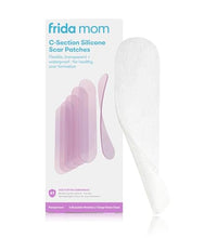 Tiras de silicón para cicatrices