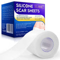 tiras de silicona para cicatrices efectivas