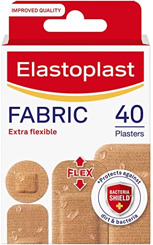 tiras de yeso extra flexible para heridas