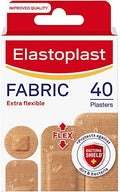 tiras de yeso extra flexible para heridas