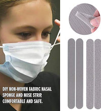 tiras para mascarillas de tela personalizadas