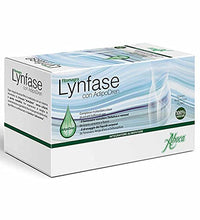 tisana lynfase bienestar digestivo