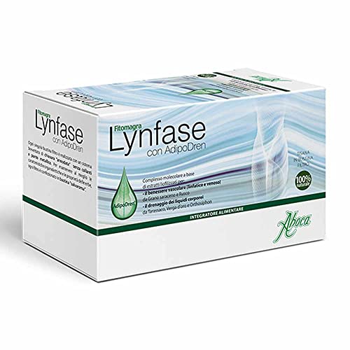 tisana lynfase bienestar digestivo