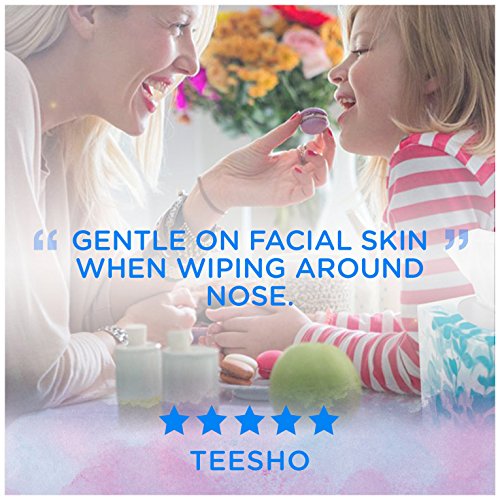 tissues resistentes para toda la familia