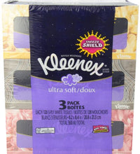 tissues suaves para piel sensible