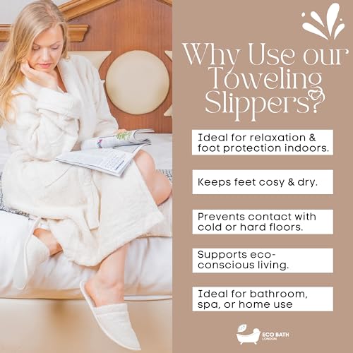 toalla de baño ecológica y cómoda