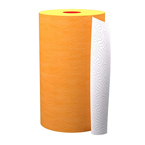 toalla de papel Renova para limpieza