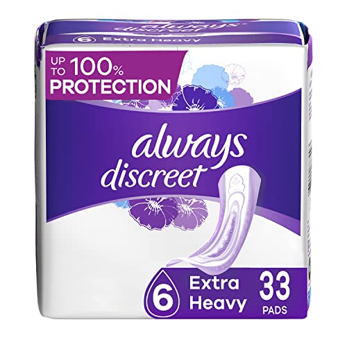 toallas absorbentes siempre discretas para incontinencia