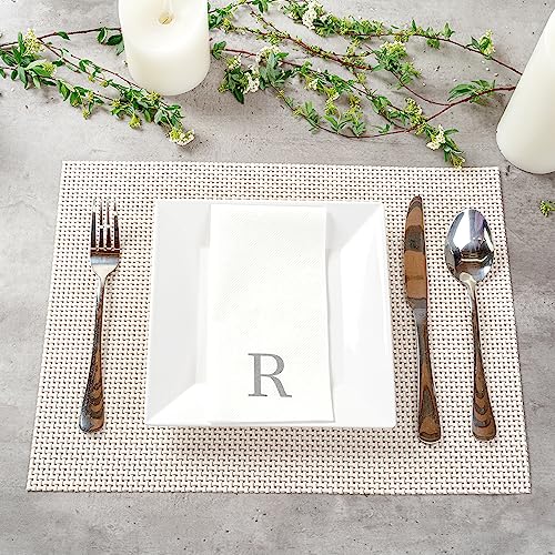 toallas de baño de lujo para invitados