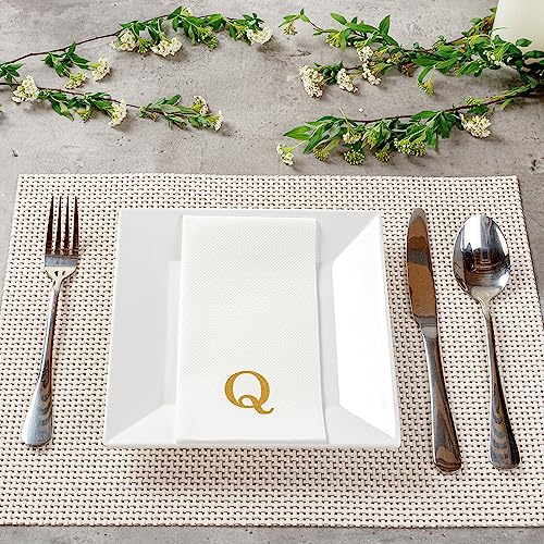 toallas de invitado para eventos especiales