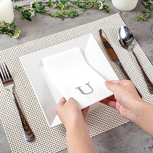 toallas de invitado para eventos especiales