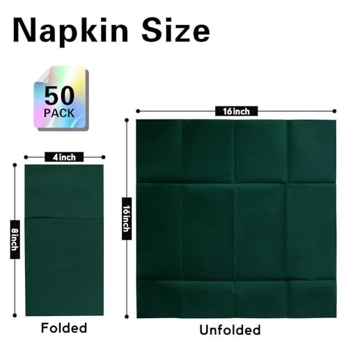 toallas de mano de papel con bolsillo