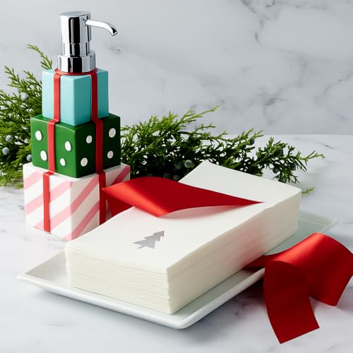 toallas de mano desechables para baño
