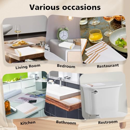 toallas de mano ideales para el baño