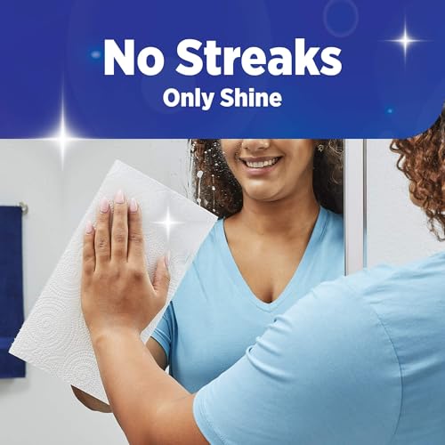 toallas de papel absorbentes y duraderas