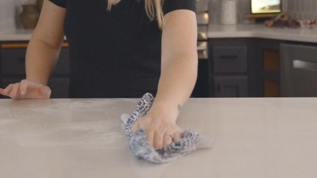 toallas de papel amigables con el medio ambiente