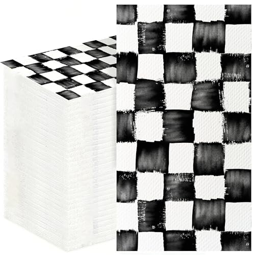 toallas de papel desechables elegantes