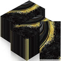 Toallas de papel desechables para eventos