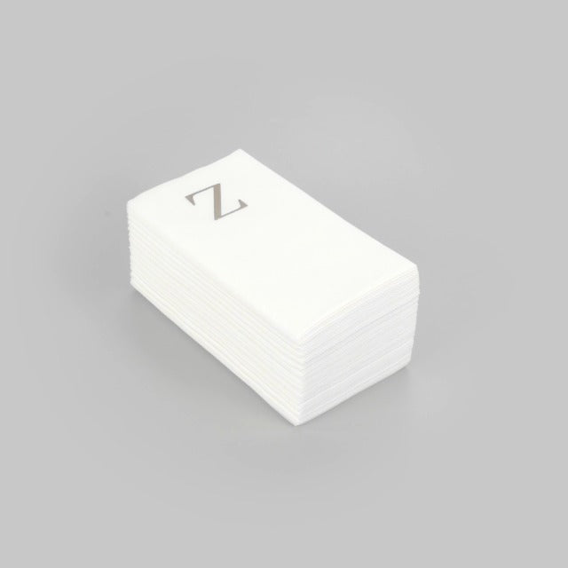 toallas de papel desechables para restaurantes