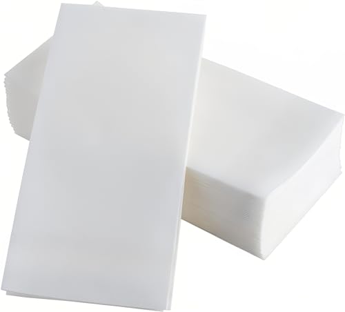 toallas de papel desechables suaves para fiestas