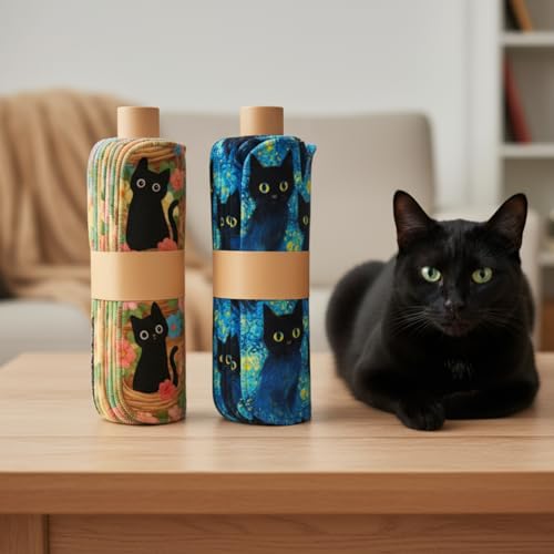 toallas de papel ecológicas y duraderas