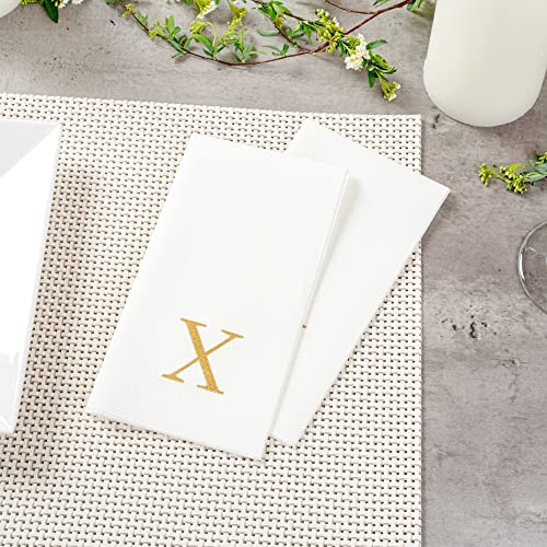 toallas de papel estilo sans serif