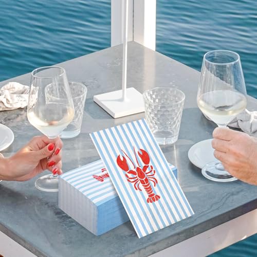 toallas de papel para celebraciones