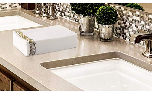 toallas de papel para cocina y baño