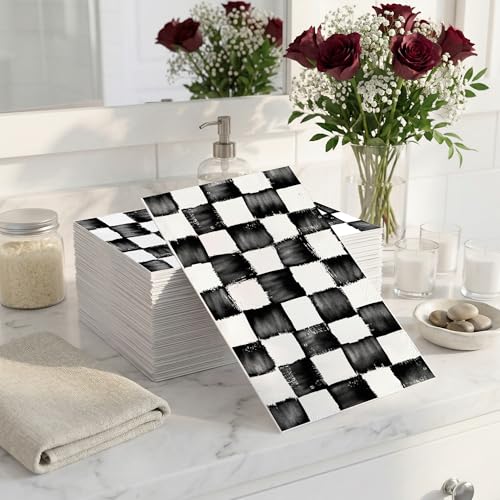 toallas de papel para cumpleaños