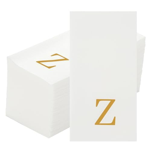 toallas de papel para eventos elegantes