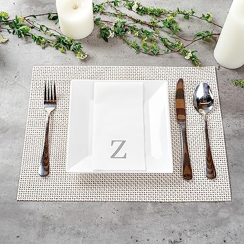 toallas de papel para eventos especiales