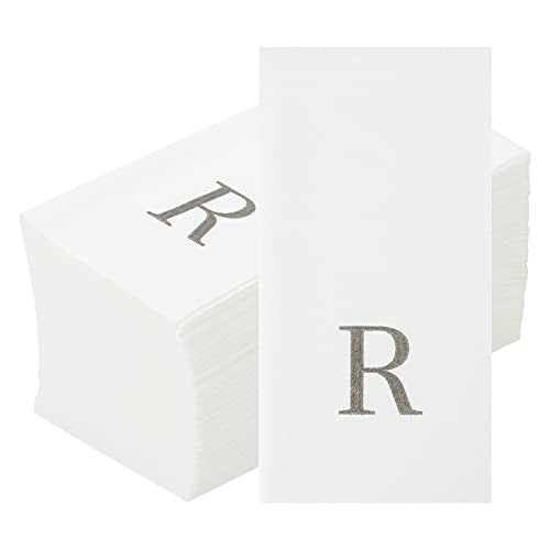 toallas de papel para eventos especiales