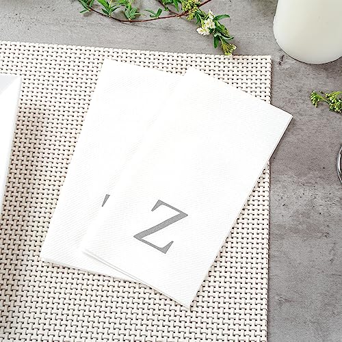 toallas de papel para mesas de fiesta