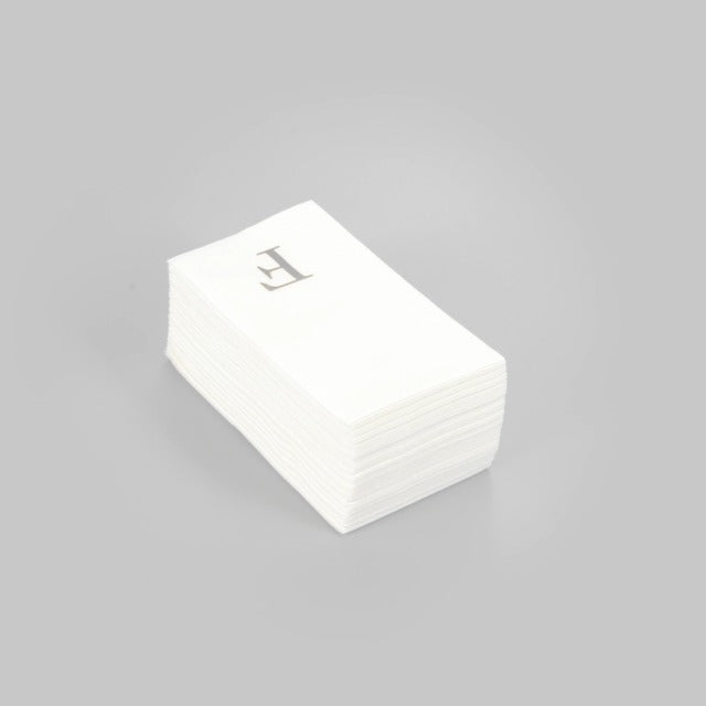 toallas de papel para restaurantes y banquetes