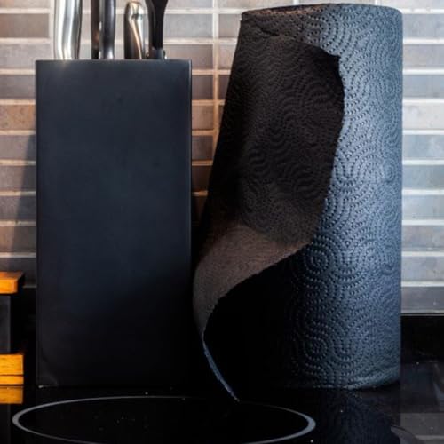 toallas de papel Renova 2 capas resistentes