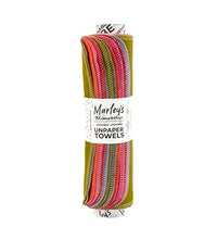 toallas de papel reutilizables Marley's Monsters