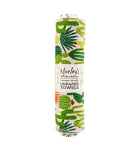 toallas de papel reutilizables Marley's Monsters