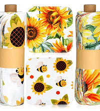 toallas de papel reutilizables para cocina