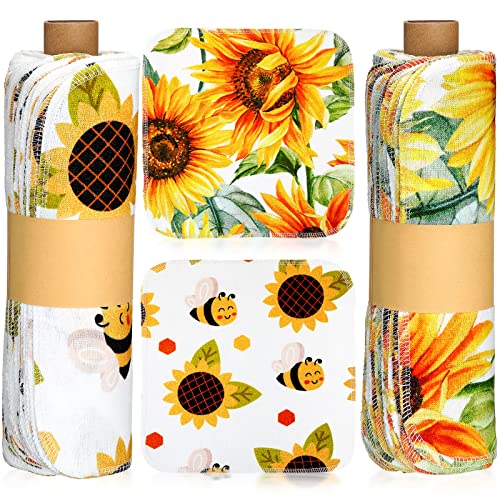 toallas de papel reutilizables para cocina
