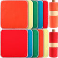toallas de papel reutilizables Redbaker