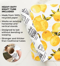 toallas de papel suaves y absorbentes