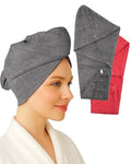 toallas de pelo suaves y absorbentes